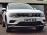 USED 2020 70 VOLKSWAGEN TIGUAN ALLSPACE 2.0 TDI Match SUV 5dr Diesel DSG 4Motion Euro 6 (s/s) (190 ps) CAMBELT DONE IN MARCH 2024!
