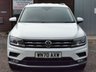 USED 2020 70 VOLKSWAGEN TIGUAN ALLSPACE 2.0 TDI Match SUV 5dr Diesel DSG 4Motion Euro 6 (s/s) (190 ps) CAMBELT DONE IN MARCH 2024!