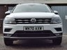 USED 2020 70 VOLKSWAGEN TIGUAN ALLSPACE 2.0 TDI Match SUV 5dr Diesel DSG 4Motion Euro 6 (s/s) (190 ps) CAMBELT DONE IN MARCH 2024!