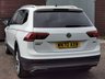 USED 2020 70 VOLKSWAGEN TIGUAN ALLSPACE 2.0 TDI Match SUV 5dr Diesel DSG 4Motion Euro 6 (s/s) (190 ps) CAMBELT DONE IN MARCH 2024!