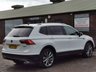 USED 2020 70 VOLKSWAGEN TIGUAN ALLSPACE 2.0 TDI Match SUV 5dr Diesel DSG 4Motion Euro 6 (s/s) (190 ps) CAMBELT DONE IN MARCH 2024!