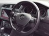 USED 2020 70 VOLKSWAGEN TIGUAN ALLSPACE 2.0 TDI Match SUV 5dr Diesel DSG 4Motion Euro 6 (s/s) (190 ps) CAMBELT DONE IN MARCH 2024!