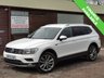 USED 2020 70 VOLKSWAGEN TIGUAN ALLSPACE 2.0 TDI Match SUV 5dr Diesel DSG 4Motion Euro 6 (s/s) (190 ps) CAMBELT DONE IN MARCH 2024!