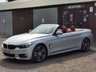 USED 2019 68 BMW 4 SERIES 2.0 420i GPF M Sport Convertible 2dr Petrol Auto Euro 6 (s/s) (184 ps) SERVICED & MOT'D IN APRIL 2025!