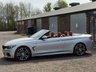 USED 2019 68 BMW 4 SERIES 2.0 420i GPF M Sport Convertible 2dr Petrol Auto Euro 6 (s/s) (184 ps) SERVICED & MOT'D IN APRIL 2025!