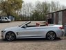 USED 2019 68 BMW 4 SERIES 2.0 420i GPF M Sport Convertible 2dr Petrol Auto Euro 6 (s/s) (184 ps) SERVICED & MOT'D IN APRIL 2025!