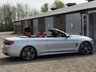USED 2019 68 BMW 4 SERIES 2.0 420i GPF M Sport Convertible 2dr Petrol Auto Euro 6 (s/s) (184 ps) SERVICED & MOT'D IN APRIL 2025!