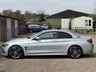 USED 2019 68 BMW 4 SERIES 2.0 420i GPF M Sport Convertible 2dr Petrol Auto Euro 6 (s/s) (184 ps) SERVICED & MOT'D IN APRIL 2025!