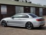 USED 2019 68 BMW 4 SERIES 2.0 420i GPF M Sport Convertible 2dr Petrol Auto Euro 6 (s/s) (184 ps) SERVICED & MOT'D IN APRIL 2025!
