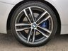 USED 2019 68 BMW 4 SERIES 2.0 420i GPF M Sport Convertible 2dr Petrol Auto Euro 6 (s/s) (184 ps) SERVICED & MOT'D IN APRIL 2025!