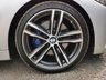 USED 2019 68 BMW 4 SERIES 2.0 420i GPF M Sport Convertible 2dr Petrol Auto Euro 6 (s/s) (184 ps) SERVICED & MOT'D IN APRIL 2025!