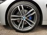 USED 2019 68 BMW 4 SERIES 2.0 420i GPF M Sport Convertible 2dr Petrol Auto Euro 6 (s/s) (184 ps) SERVICED & MOT'D IN APRIL 2025!