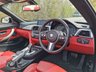 USED 2019 68 BMW 4 SERIES 2.0 420i GPF M Sport Convertible 2dr Petrol Auto Euro 6 (s/s) (184 ps) SERVICED & MOT'D IN APRIL 2025!