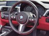 USED 2019 68 BMW 4 SERIES 2.0 420i GPF M Sport Convertible 2dr Petrol Auto Euro 6 (s/s) (184 ps) SERVICED & MOT'D IN APRIL 2025!