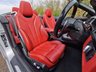 USED 2019 68 BMW 4 SERIES 2.0 420i GPF M Sport Convertible 2dr Petrol Auto Euro 6 (s/s) (184 ps) SERVICED & MOT'D IN APRIL 2025!