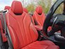 USED 2019 68 BMW 4 SERIES 2.0 420i GPF M Sport Convertible 2dr Petrol Auto Euro 6 (s/s) (184 ps) SERVICED & MOT'D IN APRIL 2025!