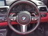 USED 2019 68 BMW 4 SERIES 2.0 420i GPF M Sport Convertible 2dr Petrol Auto Euro 6 (s/s) (184 ps) SERVICED & MOT'D IN APRIL 2025!
