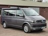USED 2017 67 VOLKSWAGEN CALIFORNIA 2.0 TDI BlueMotion Tech Beach Camper 4dr Diesel DSG Euro 6 (s/s) (150 ps) CAMBELT DONE IN OCT 2021!