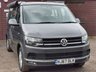 USED 2017 67 VOLKSWAGEN CALIFORNIA 2.0 TDI BlueMotion Tech Beach Camper 4dr Diesel DSG Euro 6 (s/s) (150 ps) CAMBELT DONE IN OCT 2021!