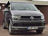 USED 2017 67 VOLKSWAGEN CALIFORNIA 2.0 TDI BlueMotion Tech Beach Camper 4dr Diesel DSG Euro 6 (s/s) (150 ps) CAMBELT DONE IN OCT 2021!