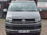 USED 2017 67 VOLKSWAGEN CALIFORNIA 2.0 TDI BlueMotion Tech Beach Camper 4dr Diesel DSG Euro 6 (s/s) (150 ps) CAMBELT DONE IN OCT 2021!