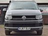 USED 2017 67 VOLKSWAGEN CALIFORNIA 2.0 TDI BlueMotion Tech Beach Camper 4dr Diesel DSG Euro 6 (s/s) (150 ps) CAMBELT DONE IN OCT 2021!