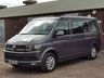 USED 2017 67 VOLKSWAGEN CALIFORNIA 2.0 TDI BlueMotion Tech Beach Camper 4dr Diesel DSG Euro 6 (s/s) (150 ps) CAMBELT DONE IN OCT 2021!