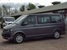 USED 2017 67 VOLKSWAGEN CALIFORNIA 2.0 TDI BlueMotion Tech Beach Camper 4dr Diesel DSG Euro 6 (s/s) (150 ps) CAMBELT DONE IN OCT 2021!