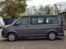 USED 2017 67 VOLKSWAGEN CALIFORNIA 2.0 TDI BlueMotion Tech Beach Camper 4dr Diesel DSG Euro 6 (s/s) (150 ps) CAMBELT DONE IN OCT 2021!