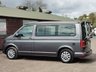 USED 2017 67 VOLKSWAGEN CALIFORNIA 2.0 TDI BlueMotion Tech Beach Camper 4dr Diesel DSG Euro 6 (s/s) (150 ps) CAMBELT DONE IN OCT 2021!