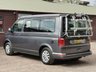 USED 2017 67 VOLKSWAGEN CALIFORNIA 2.0 TDI BlueMotion Tech Beach Camper 4dr Diesel DSG Euro 6 (s/s) (150 ps) CAMBELT DONE IN OCT 2021!
