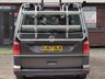 USED 2017 67 VOLKSWAGEN CALIFORNIA 2.0 TDI BlueMotion Tech Beach Camper 4dr Diesel DSG Euro 6 (s/s) (150 ps) CAMBELT DONE IN OCT 2021!