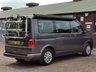 USED 2017 67 VOLKSWAGEN CALIFORNIA 2.0 TDI BlueMotion Tech Beach Camper 4dr Diesel DSG Euro 6 (s/s) (150 ps) CAMBELT DONE IN OCT 2021!