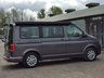 USED 2017 67 VOLKSWAGEN CALIFORNIA 2.0 TDI BlueMotion Tech Beach Camper 4dr Diesel DSG Euro 6 (s/s) (150 ps) CAMBELT DONE IN OCT 2021!