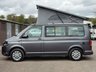 USED 2017 67 VOLKSWAGEN CALIFORNIA 2.0 TDI BlueMotion Tech Beach Camper 4dr Diesel DSG Euro 6 (s/s) (150 ps) CAMBELT DONE IN OCT 2021!