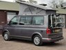 USED 2017 67 VOLKSWAGEN CALIFORNIA 2.0 TDI BlueMotion Tech Beach Camper 4dr Diesel DSG Euro 6 (s/s) (150 ps) CAMBELT DONE IN OCT 2021!