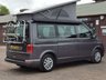 USED 2017 67 VOLKSWAGEN CALIFORNIA 2.0 TDI BlueMotion Tech Beach Camper 4dr Diesel DSG Euro 6 (s/s) (150 ps) CAMBELT DONE IN OCT 2021!