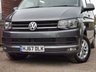 USED 2017 67 VOLKSWAGEN CALIFORNIA 2.0 TDI BlueMotion Tech Beach Camper 4dr Diesel DSG Euro 6 (s/s) (150 ps) CAMBELT DONE IN OCT 2021!