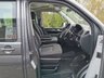 USED 2017 67 VOLKSWAGEN CALIFORNIA 2.0 TDI BlueMotion Tech Beach Camper 4dr Diesel DSG Euro 6 (s/s) (150 ps) CAMBELT DONE IN OCT 2021!