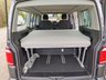 USED 2017 67 VOLKSWAGEN CALIFORNIA 2.0 TDI BlueMotion Tech Beach Camper 4dr Diesel DSG Euro 6 (s/s) (150 ps) CAMBELT DONE IN OCT 2021!