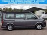 USED 2017 67 VOLKSWAGEN CALIFORNIA 2.0 TDI BlueMotion Tech Beach Camper 4dr Diesel DSG Euro 6 (s/s) (150 ps) CAMBELT DONE IN OCT 2021!
