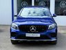 USED 2017 67 MERCEDES-BENZ GLC 2.1 GLC250D AMG LINE (PREMIUM) COUPE SUNROOF 360 CAMERA NAV 5DR DIESEL G-TRONIC 4MATIC EURO 6 (S/S) (204 PS) HEATED MEMORY LEATHER SEATS~PRIVACY