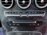 USED 2017 67 MERCEDES-BENZ GLC 2.1 GLC250D AMG LINE (PREMIUM) COUPE SUNROOF 360 CAMERA NAV 5DR DIESEL G-TRONIC 4MATIC EURO 6 (S/S) (204 PS) HEATED MEMORY LEATHER SEATS~PRIVACY