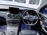 USED 2017 67 MERCEDES-BENZ GLC 2.1 GLC250D AMG LINE (PREMIUM) COUPE SUNROOF 360 CAMERA NAV 5DR DIESEL G-TRONIC 4MATIC EURO 6 (S/S) (204 PS) HEATED MEMORY LEATHER SEATS~PRIVACY