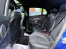 USED 2017 67 MERCEDES-BENZ GLC 2.1 GLC250D AMG LINE (PREMIUM) COUPE SUNROOF 360 CAMERA NAV 5DR DIESEL G-TRONIC 4MATIC EURO 6 (S/S) (204 PS) HEATED MEMORY LEATHER SEATS~PRIVACY