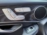 USED 2017 67 MERCEDES-BENZ GLC 2.1 GLC250D AMG LINE (PREMIUM) COUPE SUNROOF 360 CAMERA NAV 5DR DIESEL G-TRONIC 4MATIC EURO 6 (S/S) (204 PS) HEATED MEMORY LEATHER SEATS~PRIVACY