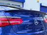 USED 2017 67 MERCEDES-BENZ GLC 2.1 GLC250D AMG LINE (PREMIUM) COUPE SUNROOF 360 CAMERA NAV 5DR DIESEL G-TRONIC 4MATIC EURO 6 (S/S) (204 PS) HEATED MEMORY LEATHER SEATS~PRIVACY