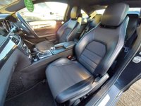 USED 2013 13 MERCEDES-BENZ C-CLASS 2.1 C220 CDI BlueEfficiency AMG Sport Coupe 2dr Diesel G-Tronic+ Euro 5 (s/s) (170 ps) 