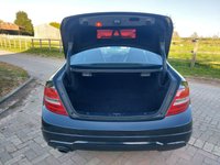USED 2013 13 MERCEDES-BENZ C-CLASS 2.1 C220 CDI BlueEfficiency AMG Sport Coupe 2dr Diesel G-Tronic+ Euro 5 (s/s) (170 ps) 