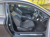 USED 2013 13 MERCEDES-BENZ C-CLASS 2.1 C220 CDI BlueEfficiency AMG Sport Coupe 2dr Diesel G-Tronic+ Euro 5 (s/s) (170 ps) 